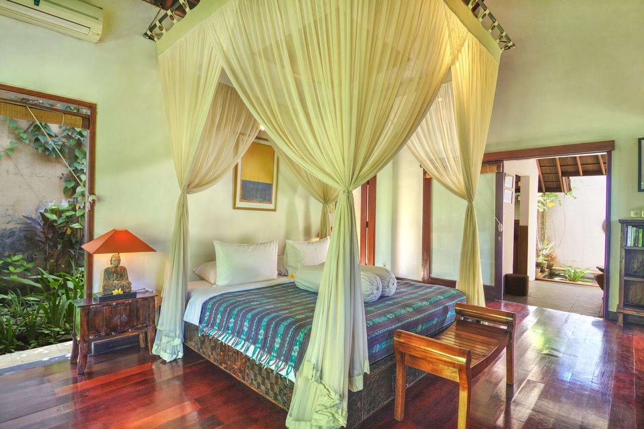 Villa Plawa Asri Seminyak  Exterior photo